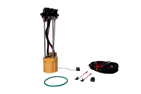2011-2016 GM LML Duramax (Short Bed) PowerFlo Lift Pump Assembly Fleece Performance