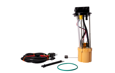 2004.5-2007 GM Powerflo In-Tank Lift Pump Fleece Performance