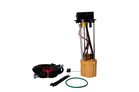 2007.5-2010 GM Powerflo In-Tank Lift Pump Fleece Performance