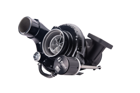 2003-2004 Cummins 63mm FMW Holset Cheetah Turbocharger Fleece Performance