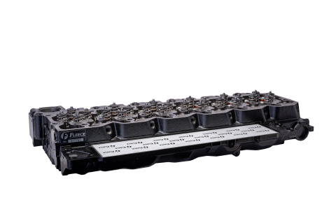 5.9L Freedom Series Cummins Cylinder Head Performance Fleece Performance