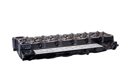 6.7L Freedom Series Cummins 07.5-18 Ram 2500/3500 Cylinder Head Performance