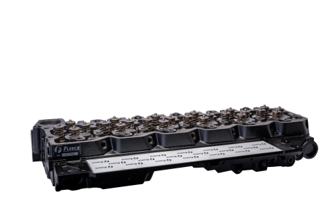 5.9 VP 98-02 Remanufactured Cummins Cylinder Head (Street) Fleece Performance