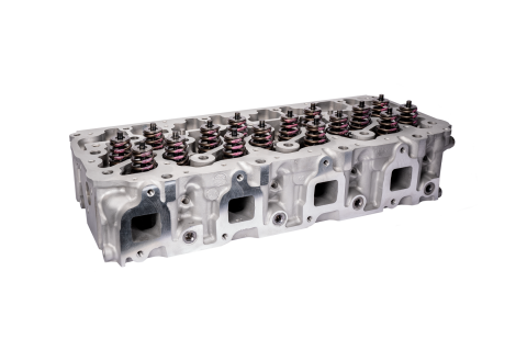 Freedom Series Duramax Cylinder Head for 17-23 L5P (Driver Side) Fleece Performance