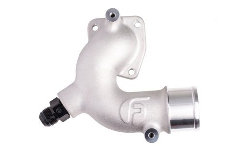 Coolant Bypass Kit for 2019-Present Ram with 6.7L Cummins Fleece Performance