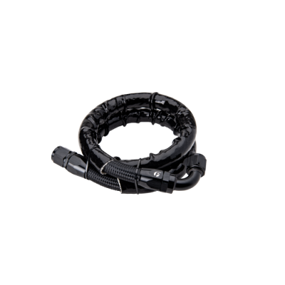 Replacement Coolant Bypass Hose for 2007.5-2018 Coolant Bypass w/ FPE Cast Elbow Fleece Performance