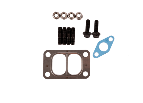 Turbocharger Installation Kit for 1994-2002 Cummins HX35 Turbochargers Fleece Performance