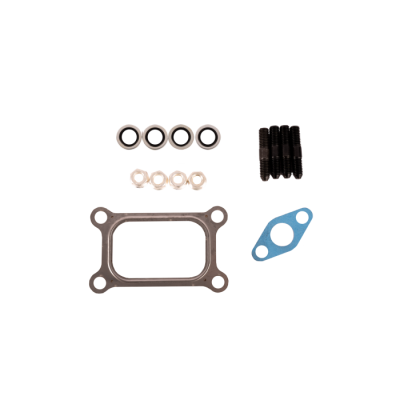 Turbocharger Installation Kit for 2019-2024 6.7L Cummins VGT Turbochargers Fleece Performance