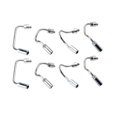 LBZ/LMM Duramax High Pressure Injection Line Kit Fleece Performance