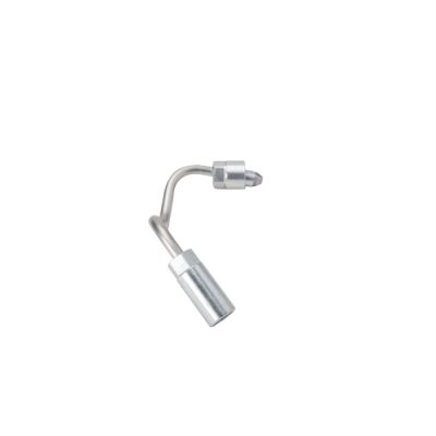LBZ/LMM Duramax High Pressure Injection Line (Number 1 and Number 8) Fleece Performance