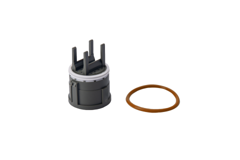 Internal Wire Harness Connector and Seal for Allison LCT and GM 4T65-E