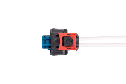Replacement Sensor Connector With Pigtail for L5P Duramax and GM Vehicles (L5P Duramax Sensor Pigtail 1) Fleece Performance
