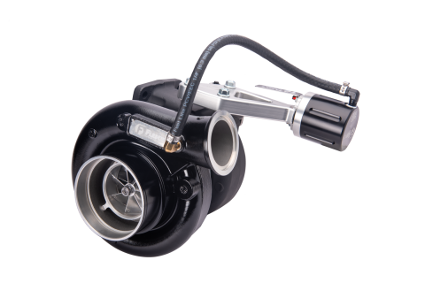 1994-2002 63mm FMW HX35 Cheetah Turbocharger Fleece Performance