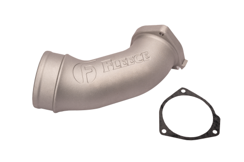 Modified LB7 Intake Horn Fleece Performance