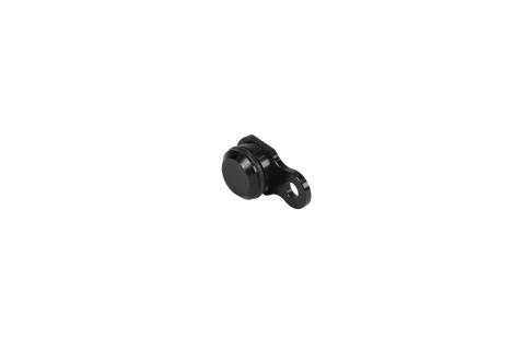 Duramax LML Rear Engine Cover Coolant Return Plug Fleece Performance