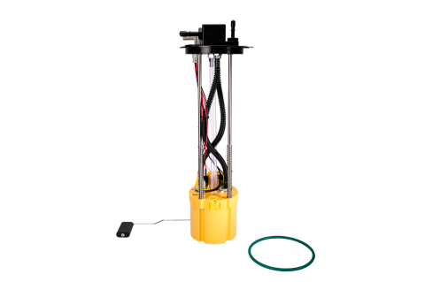 PowerFlo Lift Pump for 11-24 Ram C and C Midship Tank (22 gal) Fleece Performance