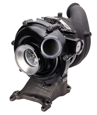 2015-2019 6.7L Powerstroke 63mm FMW Cheetah Turbocharger Fleece Performance