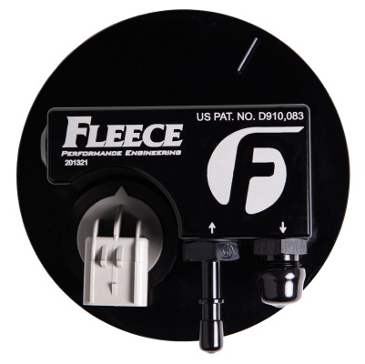 SureFlo Performance Sending Unit For 03-04 Dodge Ram with Cummins Fleece Performance