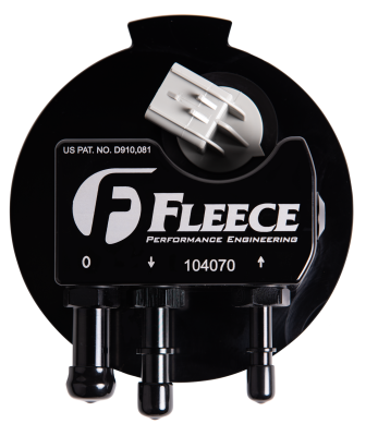 SureFlo Performance Sending Unit For 11-16 GM Duramax Long Bed Fleece Performance