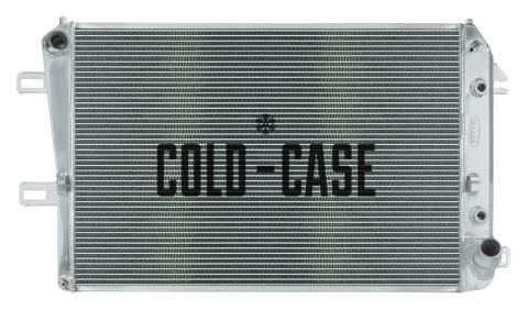 06-10 Chevy/GMC Duramax 6.6L Diesel Aluminum Radiator Cold Case Radiators