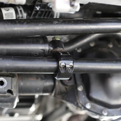 Tie Rod Clamp Kit 1-5/8 Inch Grimm Offroad