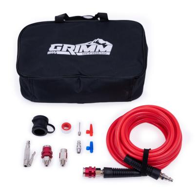 Air Compressor Hose Kit Grimm Offroad