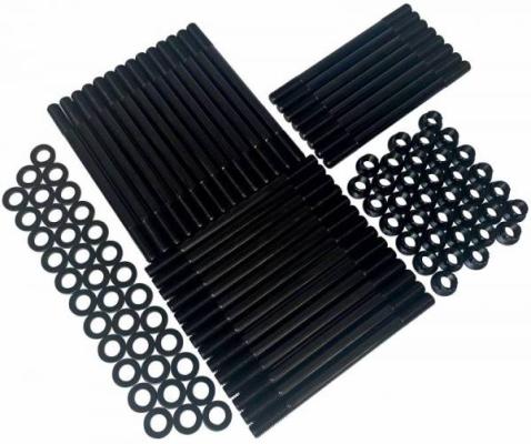 Ford 250/350 Super Duty 94-03 7.3L Heavy Duty Head Stud Kit Gator Fasteners