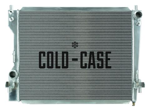 05-14 Mustang Performance Aluminum Radiator Cold Case Radiators