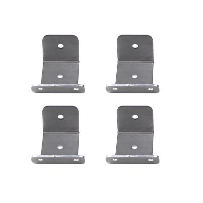 Recovery Strap Mounts for MB1115/MB1116/MB1119 Motobilt