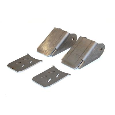 Universal Leaf Spring Hangers 3.0 Inch Motobilt