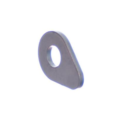 Weld Washer Tear Drop 14mm Hole Motobilt
