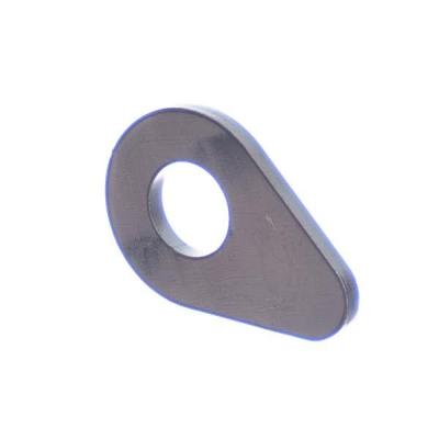 Weld Washer Tear Drop 3/4 Inch Hole Motobilt