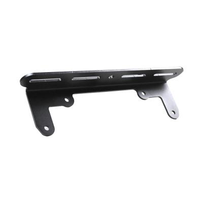 Tailgate Light Mount for MB1044 - Fits Jeep JK Motobilt