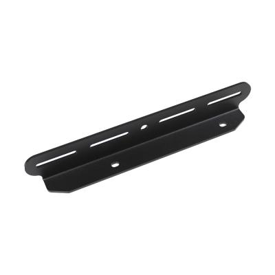 Tailgate Light Mount for MB1047 - Fits Jeep YJ/TJ Motobilt