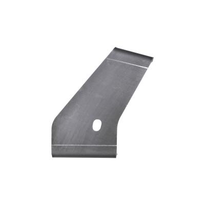 Jeep JL CB Antenna Mount for MB1084 For 18-Pres Wrangler JL Motobilt