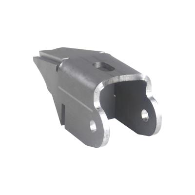 10mm Hole Upper Link Arm Bracket for Jeep LJ, MJ, TJ, XJ and ZJ Axles For Jeep JK|Jeep LJ|Jeep MJ|Jeep TJ|Jeep XJ|Jeep ZJ Motobilt
