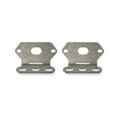 Rock Light Universal Bracket Motobilt