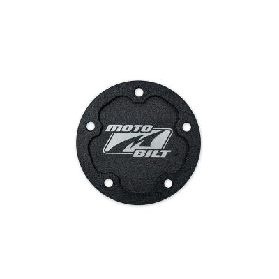 Steering Wheel Center Cap for Joes Racing Steering Wheel - Motobilt Logo Motobilt