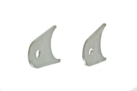 Dana 60 Lower Link Mount Kit For 4 Link System Motobilt