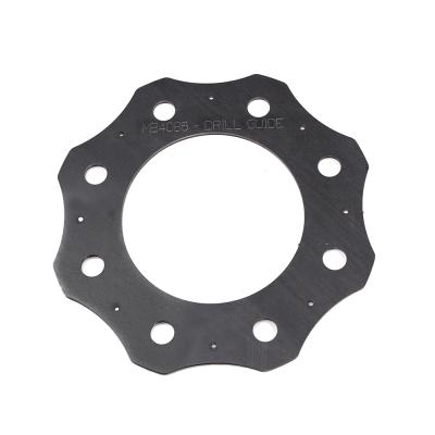 Drill Guide 8 on 6.5 to SD60 Motobilt