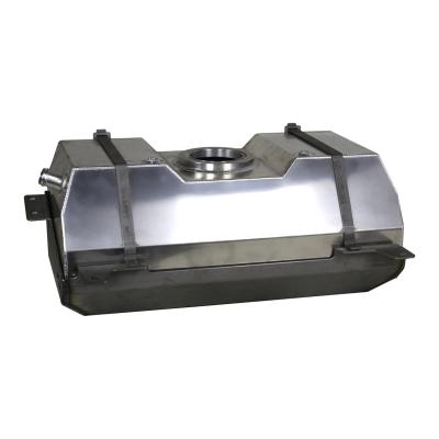 Rear Fuel Tank and Skid for Jeep JL Motobilt