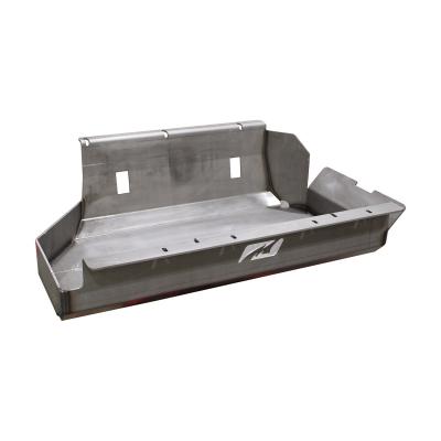 Jeep YJ Gas Tank Skid Plate for 87-95 Wrangler YJ Motobilt