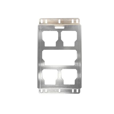 Small Mounting Panel for Milwaukee PACKOUT Motobilt