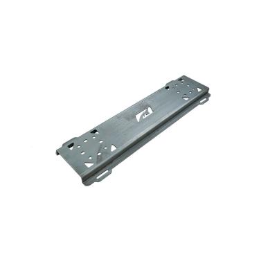 Mount for Dual RotoPax Motobilt