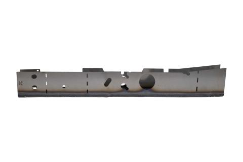 Rear Frame Repair Kit Passenger Side For 2007-2014 GM SUV's Rust Buster