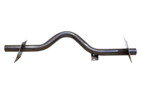 Driveshaft Crossmember For 2001-2010 GM Pickups Rust Buster