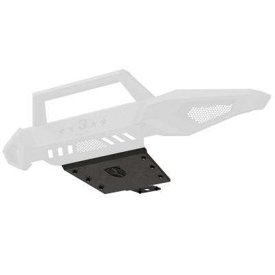 Bumper Skid Plate For TG-BP6F80268 Tyger Auto