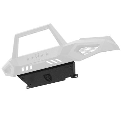 Bumper Skid Plate For TG-BP6T80168 Tyger Auto