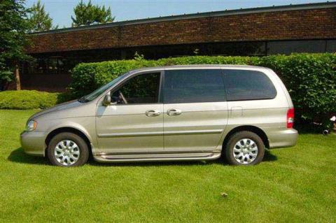 Running Boards Glastep Custom Molded Fiberglass 06-14 Kia Sedona Ex/Lx Long Wheel Base 07-09 Hyundai Entourage Fiberglass Gray Owens Products