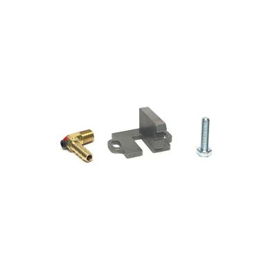 Dodge Performance Fuel Plate Kit 94-98 5.9L Cummins Number 5 Industrial Injection